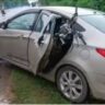 Road Accident