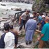 Road Accident