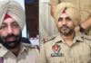 ਰਿਸ਼ਵਤ ਮਾਮਲੇ `ਚ ਥਾਣਾ `ਕੱਚਾ-ਪੱਕਾ` ਦਾ ਐੱਸ. ਐੱਚ. ਓ. ਗ੍ਰਿਫਤਾਰ SHO Tran Taran