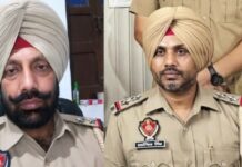 ਰਿਸ਼ਵਤ ਮਾਮਲੇ `ਚ ਥਾਣਾ `ਕੱਚਾ-ਪੱਕਾ` ਦਾ ਐੱਸ. ਐੱਚ. ਓ. ਗ੍ਰਿਫਤਾਰ SHO Tran Taran