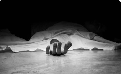 Shimla Death Death