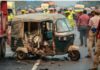 ਸੰਭਲ `ਚ ਟਰੱਕ-ਆਟੋ ਦੀ ਭਿਆਨਕ ਟੱਕਰ ਵਿਚ ਹੋਈ 6 ਦੀ ਮੌਤ Sambhal Accident