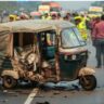 Sambhal Accident