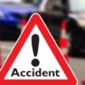 Sonipat Accident