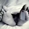 Suicide