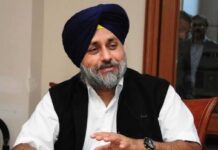 ਬੇਅਦਬੀ ਤੇ ਗੋਲੀਕਾਂਡ ਮਾਮਲੇ `ਚ ਸੁਖਬੀਰ ਬਾਦਲ ਮੁੜ ਤਲਬ Sukhbir Badal