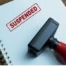 Suspend