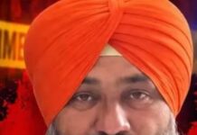 ਤਰਨਤਾਰਨ ਵਿਖੇ ਅਕਾਲੀ ਸਰਪੰਚ ਦੇ ਪਤੀ ਦਾ ਕੀਤਾ ਗੋਲੀ ਮਾਰ ਕੇ ਕਤਲ Taran Taran Murder