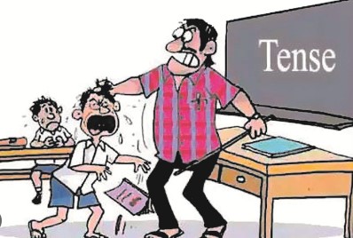 Teacher accused Teacher accused