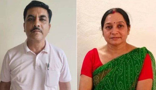 Uttar Pradesh Murder Uttar Pradesh Murder