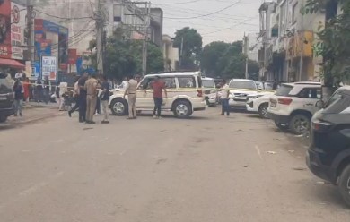 Yamunanagar Murder Yaamunanagar Murder