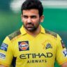 Zaheer Khan