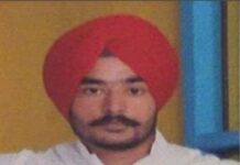 ਘਰੇਲੂ ਜ਼ਮੀਨੀ ਵਿਵਾਦ ਵਿਚ ਤਾਏ ਨੇ ਗੋਲੀ ਮਾਰ ਕੇ ਭਤੀਜੇ ਦਾ ਕੀਤਾ ਕਤਲ Zira Murder
