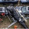 helicopter crash