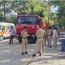 jalandhar Bomb Threat