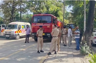 jalandhar Bomb Threat jalandhar Bomb Threat