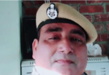 ਸਰਕਾਰੀ ਹਥਿਆਰ ਸਾਫ ਕਰਦੇ ਸਮੇਂ ਗੋਲੀ ਚੱਲਣ ਨਾਲ ਹੋਈ ਪੁਲਸ ਅਧਿਕਾਰੀ ਦੀ ਮੌਤ ASI Death