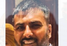 ਵਾਹਨਾਂ ਦੀ ਚੈਕਿੰਗ ਕਰ ਰਹੇ ਏ. ਟੀ. ਓ. ‘ਤੇ ਕੀਤਾ ਗੰਢਾਸੇ ਨਾਲ ਹਮਲਾ ATO attacked
