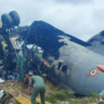 Aircraft Crash