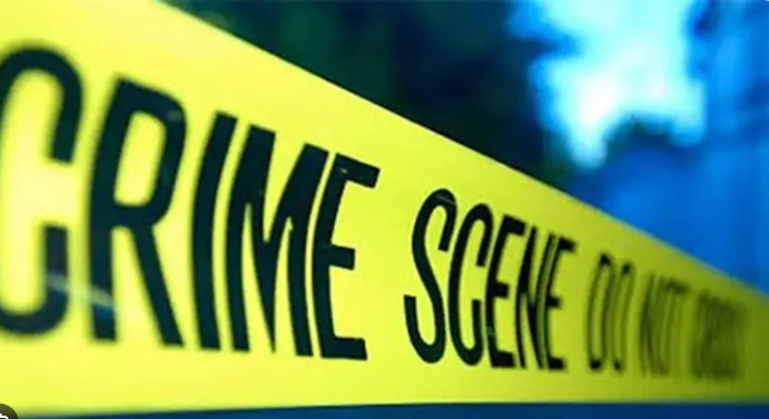 Aligarh Crime Aligarh Crime