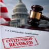 America citizenship