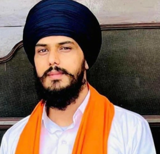 Amritpal Singh Amritpal