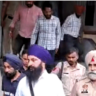 Amritpal Statement
