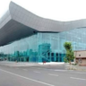 Amritsar airport