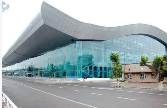 Amritsar Airport Amritsar airport