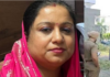 ਅੰਮ੍ਰਿਤਸਰ ਵਿਖੇ ਗੋਲੀ ਲੱਗਣ ਨਾਲ ਔਰਤ ਦੀ ਹੋਈ ਮੌਤ Amritsar Death