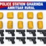 Amritsar Police