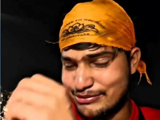 Amritsar Valogar Vlogger