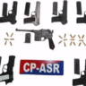 illegal weapons
