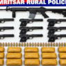 illegal weapons