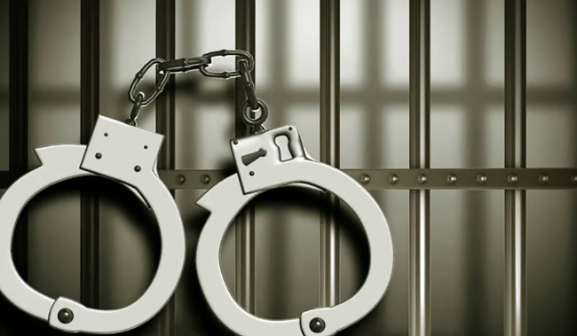Arrest Arest