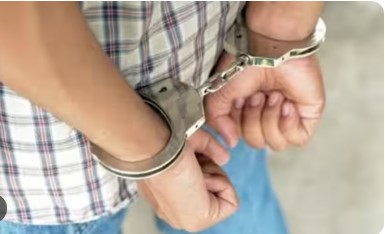 Arrest Police Delhi Police