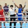 Asian Sports
