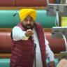 Bhagwant Singh