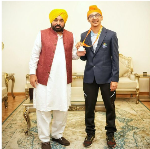 Bhaagwant Sports Bhagwant Sports