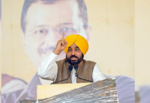 ਬੰਦੀ ਸਿੰਘਾਂ ਦੀ ਰਿਹਾਈ ਲਈ ਕਾਨੂੰਨੀ ਅਤੇ ਸੰਵਿਧਾਨਕ ਯਤਨ ਕਰੇਗੀ ਸਰਕਾਰ : ਮਾਨ Bhagwant Mann
