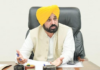 ਪੰਜਾਬ `ਚ ਬਿਜਲੀ-ਕੋਲੇ ਦੀ ਘਾਟ ਨਹੀਂ ਆਉਣ ਦਿਆਂਗੇ : ਮਾਨ Bhagwant Mann