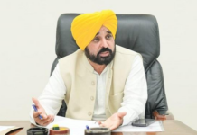 ਪੰਜਾਬ `ਚ ਬਿਜਲੀ-ਕੋਲੇ ਦੀ ਘਾਟ ਨਹੀਂ ਆਉਣ ਦਿਆਂਗੇ : ਮਾਨ Bhagwant Mann