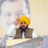 Bhagwant Mann