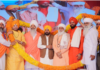 ਵਿਸ਼ਵ ਪੱਧਰੀ ਸੈਰ-ਸਪਾਟਾ ਕੇਂਦਰ ਬਣੇਗਾ ਭਗਵਾਨ ਵਾਲਮੀਕਿ ਤੀਰਥ : ਮਾਨ Bhagwant Singh