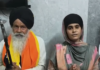 ਪਰਵਿੰਦਰ ਸਿੰਘ ਝੋਟਾ ਦੇ ਪਿਤਾ ਨੇ ਕੀਤੀ ਐਸ. ਐਸ. ਪੀ. ਮਾਨਸਾ ਦੇੇ ਤਬਾਦਲੇ ਦੀ ਮੰਗ Bheem Singh