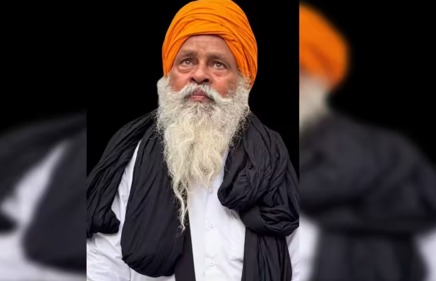Bheem Singh Bheem Singh