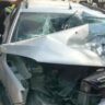 Bhiwani Accident