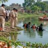 Bihar Drowned