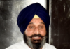 ਪੰਜਾਬ ਵਿਜੀਲੈਂਸ ਬਿਊਰੋ ਨੇ ਮਜੀਠੀਆ ਵਿਰੁੱਧ ਚਾਰਜਸ਼ੀਟ ਕੀਤੀ ਦਾਖ਼ਲ Majithia