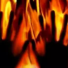 Burn Lady